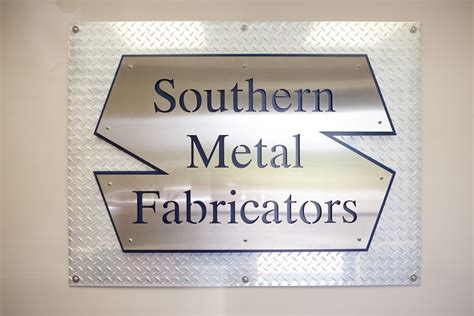 Southern Metals Fabrication LLC 